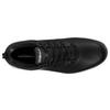 Chaussures Go Golf Mojo Punch Shot sans crampons pour hommes - Noir