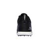 Chaussures Go Golf Mojo Punch Shot sans crampons pour hommes - Noir