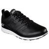 Chaussures Go Golf Mojo Punch Shot sans crampons pour hommes - Noir