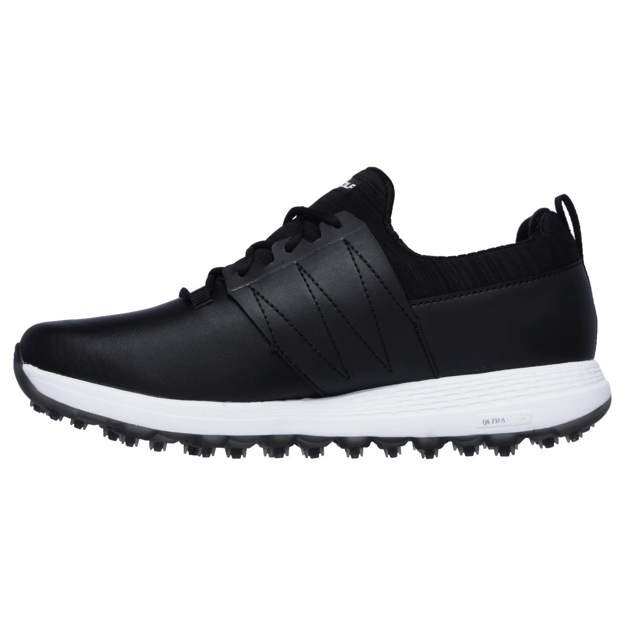 Women's Go Golf Max Honey Spikeless Golf Shoe - BLACK