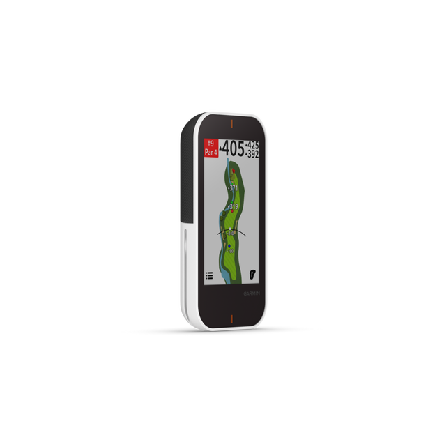 Approach G80 GPS | GARMIN | Handheld GPS | Unisex | BLACK | Golf 