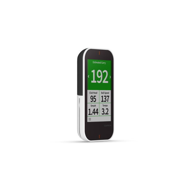 Approach G80 GPS | GARMIN | Handheld GPS | Unisex | BLACK | Golf 