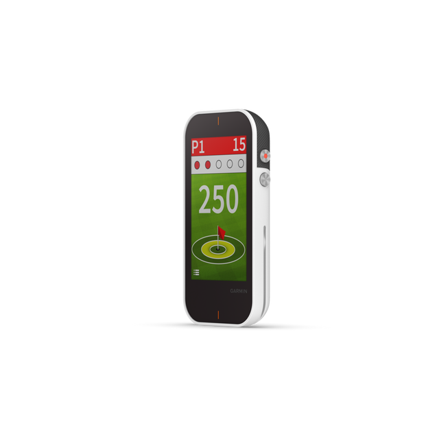 Approach G80 GPS | GARMIN | Handheld GPS | Unisex | BLACK | Golf 