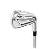 JPX-919 Hot Metal Pro 5-PW, GW Iron Set with Steel Shafts