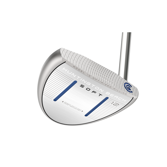 Huntington Beach Soft Putter | CLEVELAND | Putters | Men's