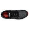 Chaussures Go Golf Max Cut sans crampons pour femmes - Noir/Rose