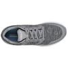 Chaussures Go Golf Max Cut sans crampons pour femmes - Gris/Bleu