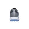 Chaussures Go Golf Max Cut sans crampons pour femmes - Gris/Bleu
