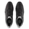 Chaussures Pro SL BOA sans crampons pour hommes - Noir/Gris