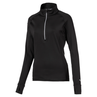 Women's Rotation 1/4 Zip Pullover Sweater