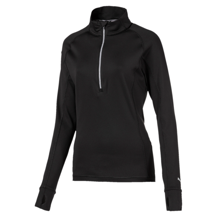 Women's Rotation 1/4 Zip Pullover Sweater