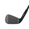 Ensemble de fers King Forged CB/MB 4-PW avec tiges en acier