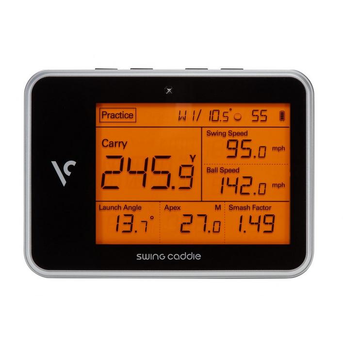 SC300 Swing Caddie Portable Launch Monitor