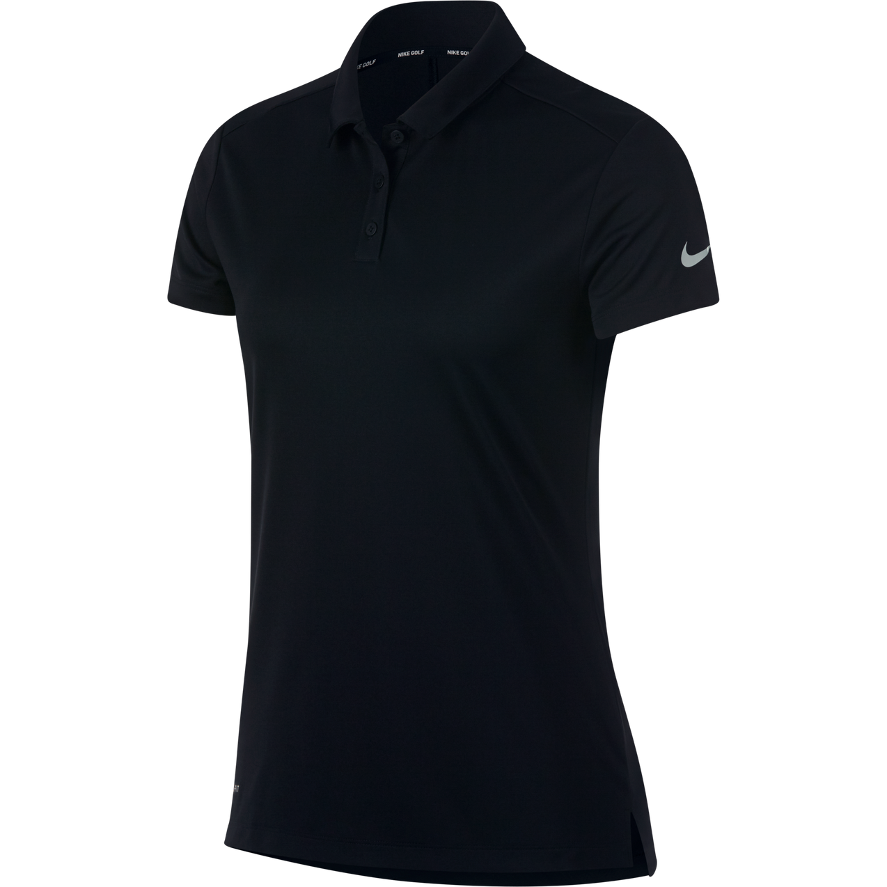 Women's Dri-FIT Short Sleeve Polo