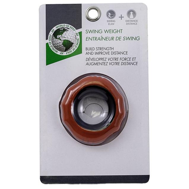 Donut Swing Weight JEF WORLD OF GOLF