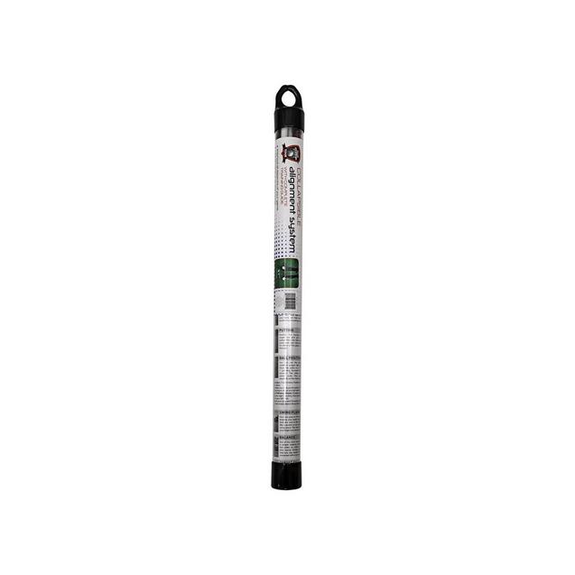 COLLAPSABLE ALIGNMENT POLES JEF WORLD OF GOLF