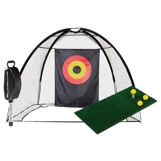 Complete Home Practice Range JEF WORLD OF GOLF