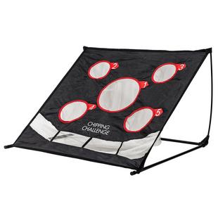 Filet de pratique pour coups d'approche (30 po x 30 po) JEF WORLD OF GOLF