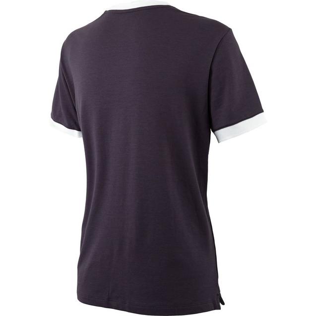 Women's Dri-FIT Ringer Short Sleeve Top