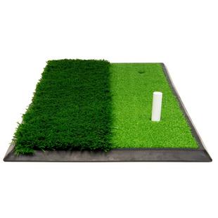 Dual Height Mat JEF WORLD OF GOLF
