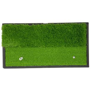 Dual Height Mat JEF WORLD OF GOLF