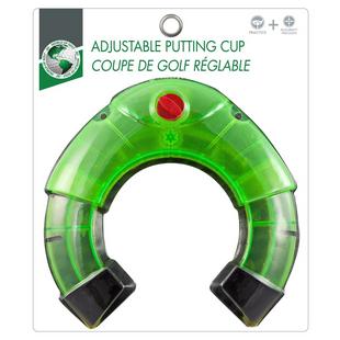 Coupe de golf réglable