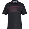 Men's Playoff Pocket Short Sleeve Polo