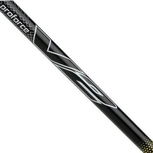 2019 Proforce V2 Black Hybrid Shaft