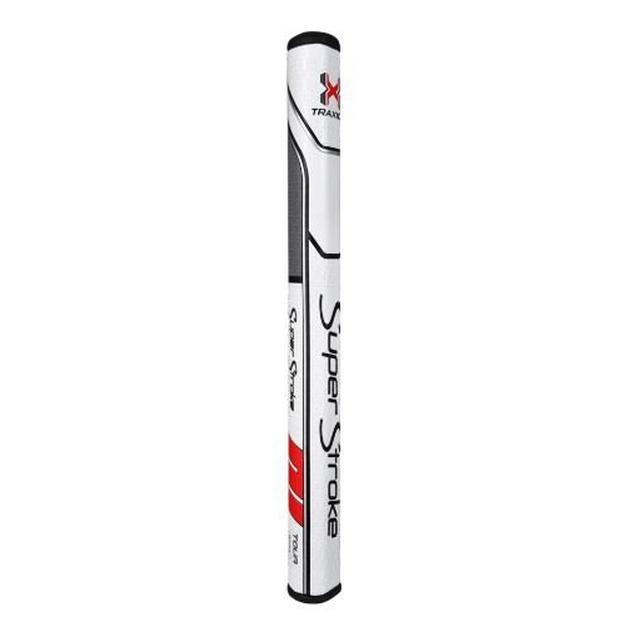 Poignée Traxion XL Plus SUPERSTROKE