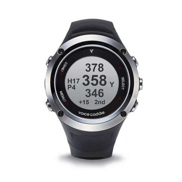 G2 GPS Watch