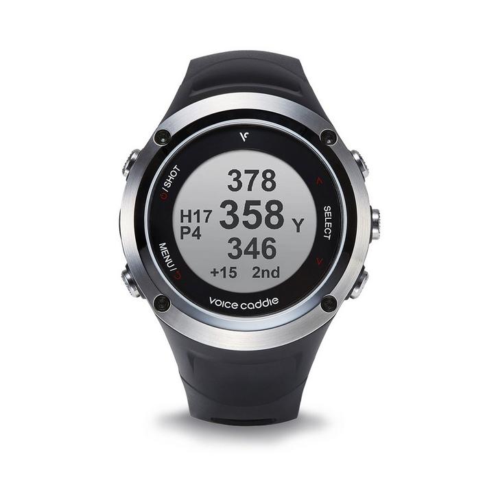 G2 GPS Watch