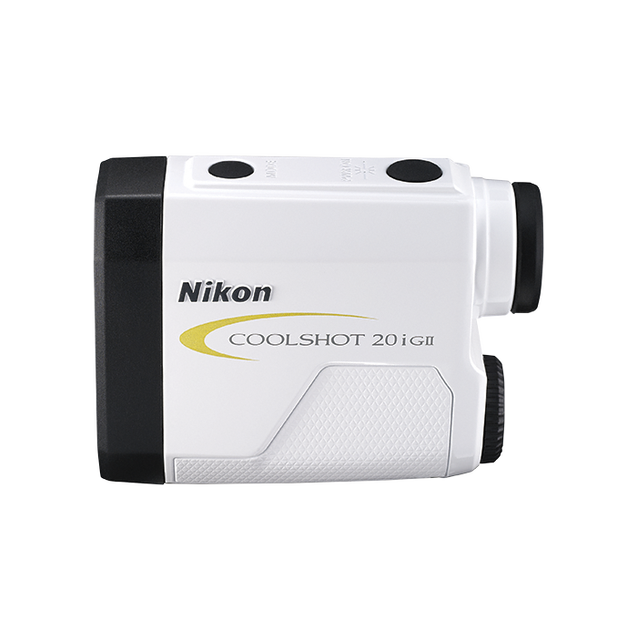 Coolshot 20i G2 Rangefinder | NIKON | Rangefinders | Unisex