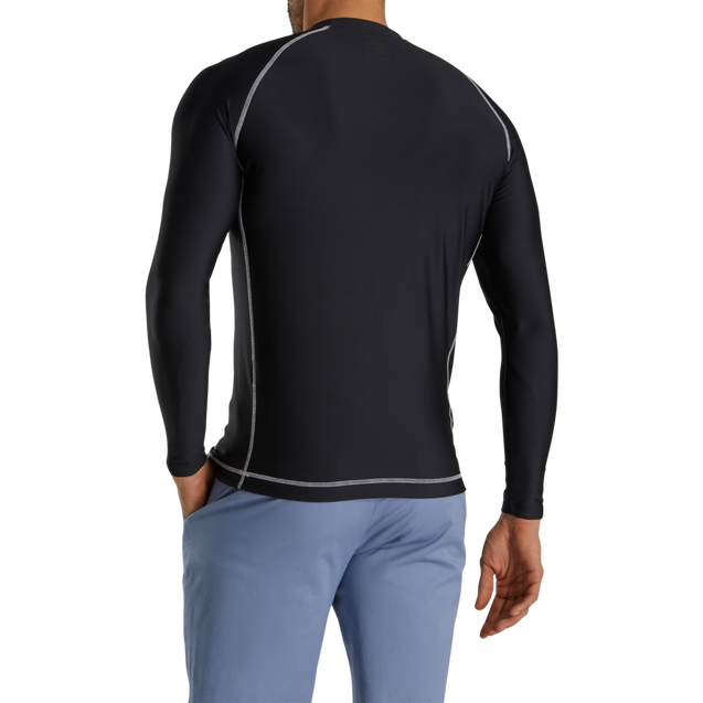 Thermal Base Layer Shirt For Men