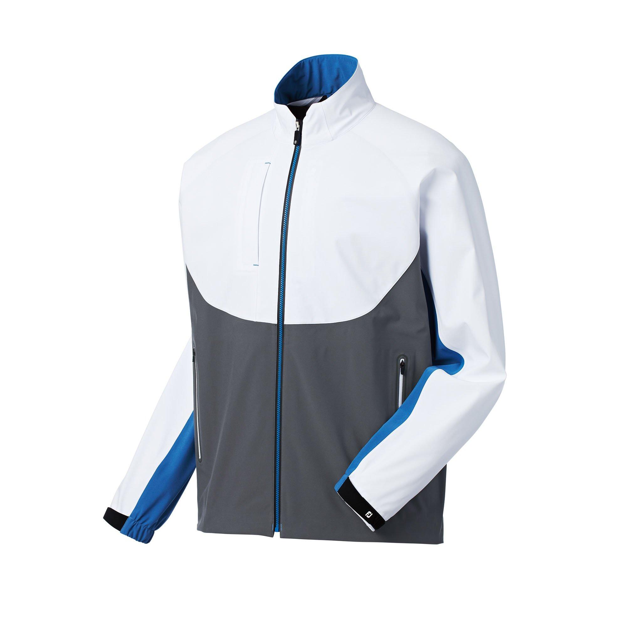 Footjoy Mens Footjoy Dryjoys Ltd Golf Rain Jacket Men's DryJoys