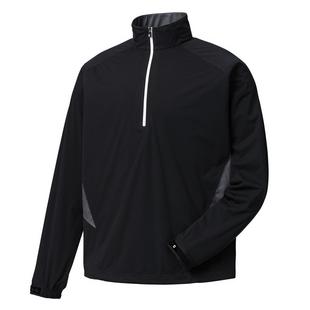 Veste de pluie Hydroknit à demi-glissière pour hommes