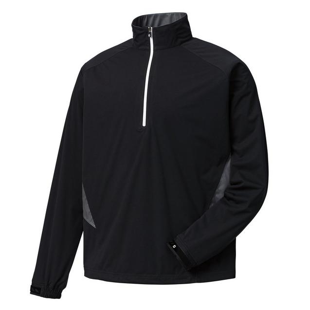 Footjoy hot sale pullover windbreaker