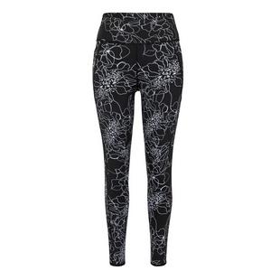 Women's Aviana Reversible Floral Print Leggings 