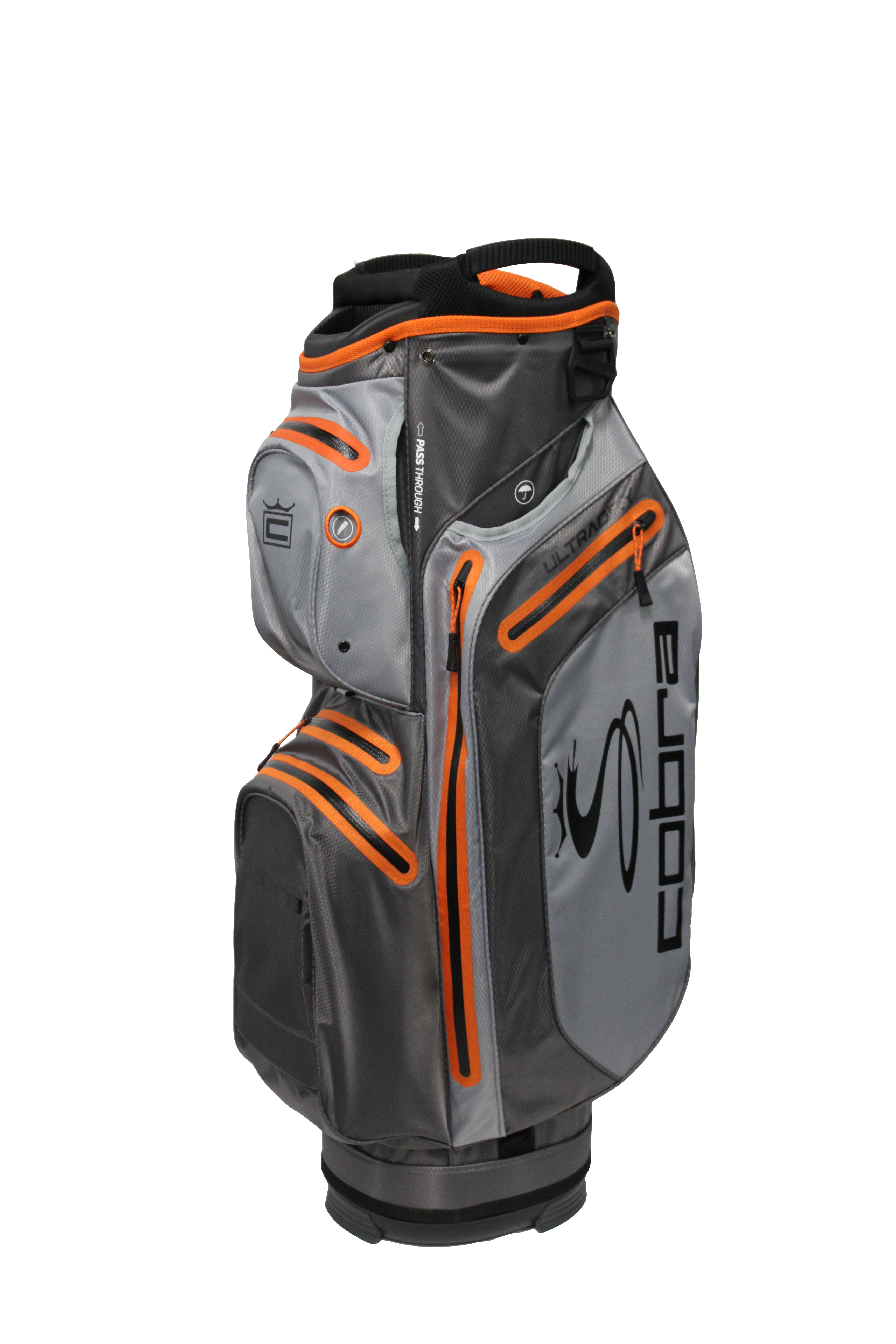 UltraDry Cart Bag