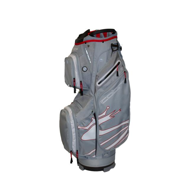 Ultralight Cart Bag
