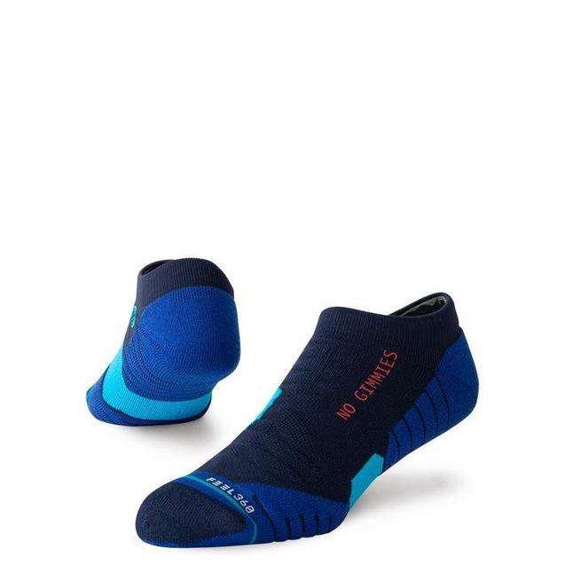 Men's No Gimmies Low Ankle Sock