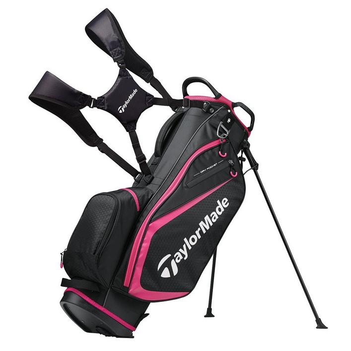 Select Plus Stand Bag