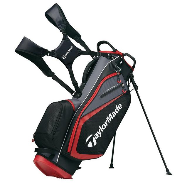 Select Plus Stand Bag | TAYLORMADE | Golf Town Limited