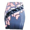 Jupe-pantalon Spring Camo Crunch à glissière latérale pour femmes