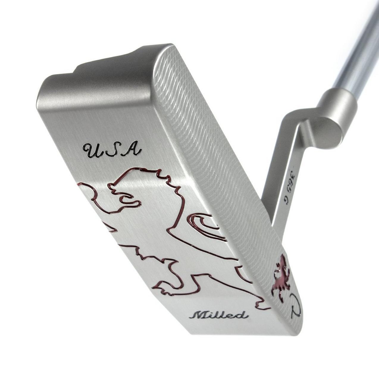 Cottonwood II 375G - 303 Series Putter | PIRETTI | Putters | Men's