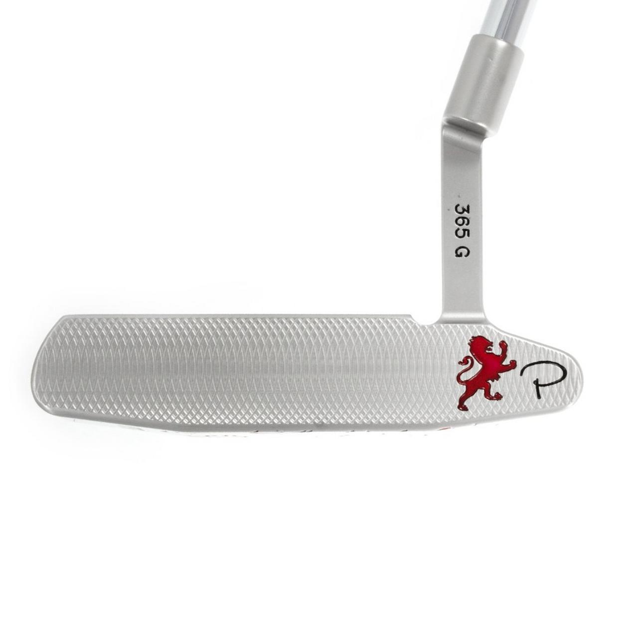 Cottonwood II 375G - 303 Series Putter | PIRETTI | Putters