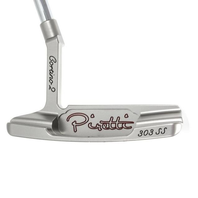 Cortino 2 365G - 303 Series Putter | PIRETTI | Putters | Men's