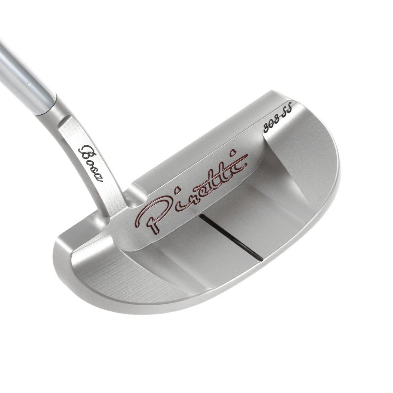 Bosa - 303 Series Putter | PIRETTI | Putters | Men