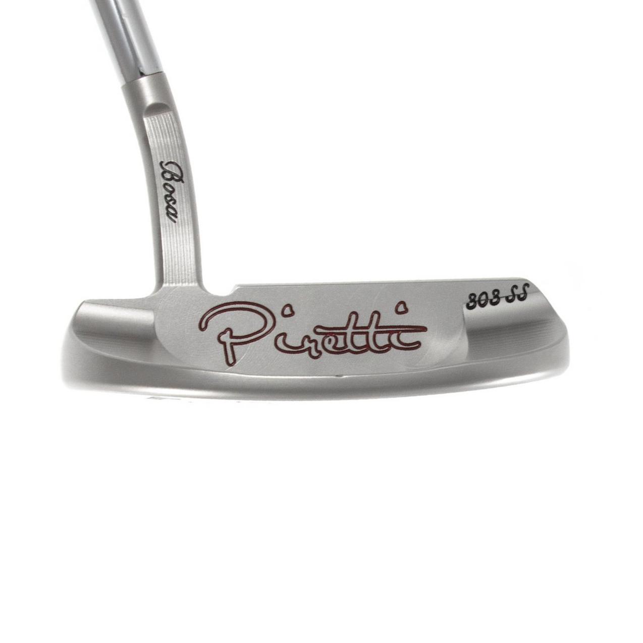 Bosa - 303 Series Putter | PIRETTI | Putters | Men's | Golf Town