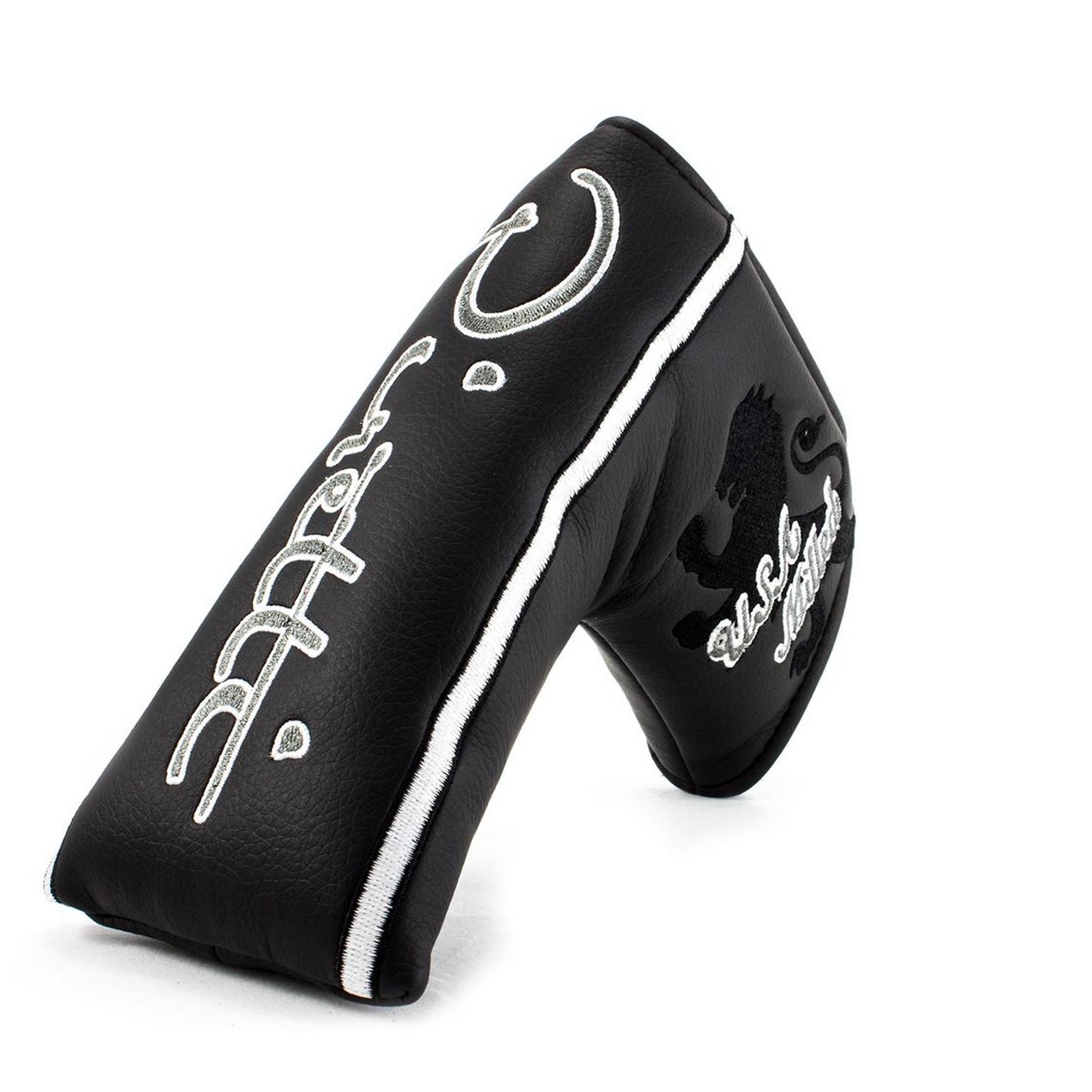 Bosa - 303 Series Putter | PIRETTI | Putters | Men