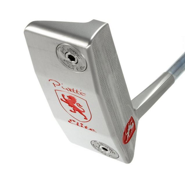 Matera Elite Putter PIRETTI